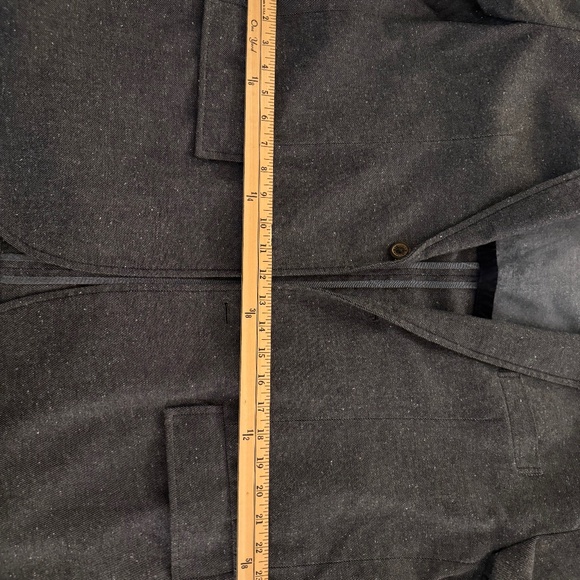 JACHS NY Blazer NWT - Picture 6 of 8